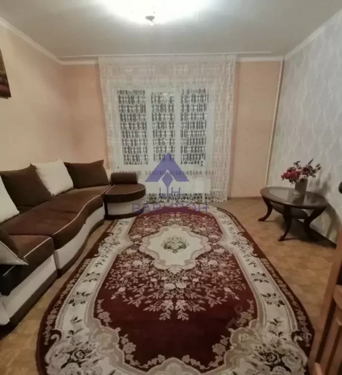 3-к кв. Ростовская область, Волгодонск ул. Энтузиастов (59.6 м) - Фото 1