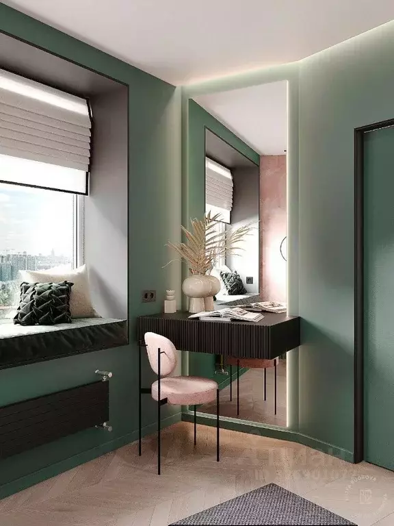 1-к кв. Ленинградская область, Кудрово г. Всеволожский район, ... - Фото 2