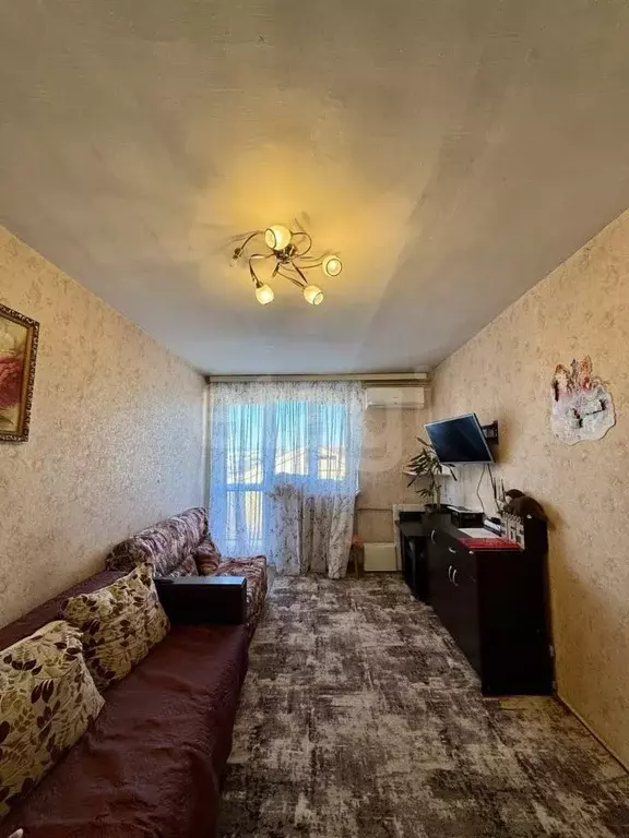 1-к кв. Севастополь ул. Академика Крылова, 7 (35.0 м) - Фото 1