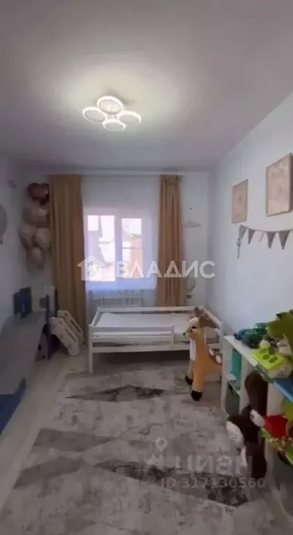 Дом в Бурятия, Улан-Удэ ул. Михалева, 4 (80 м) - Фото 1