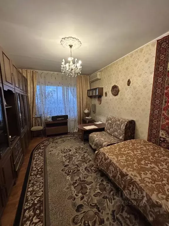 2-к кв. Москва ул. Короленко, 2к7 (52.0 м) - Фото 2