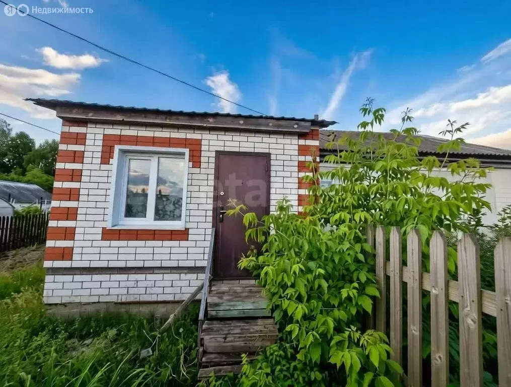 Дом в Грязи, Орловская улица (61.5 м) - Фото 2