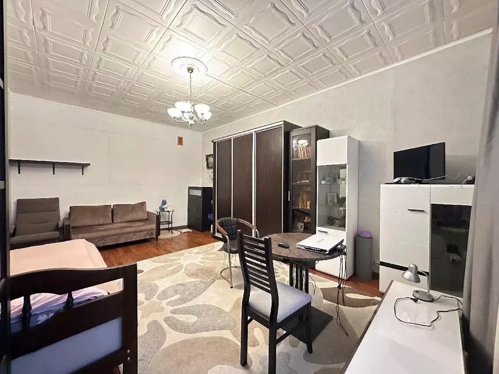 Квартира, 2 комнаты, 56 м - Фото 2