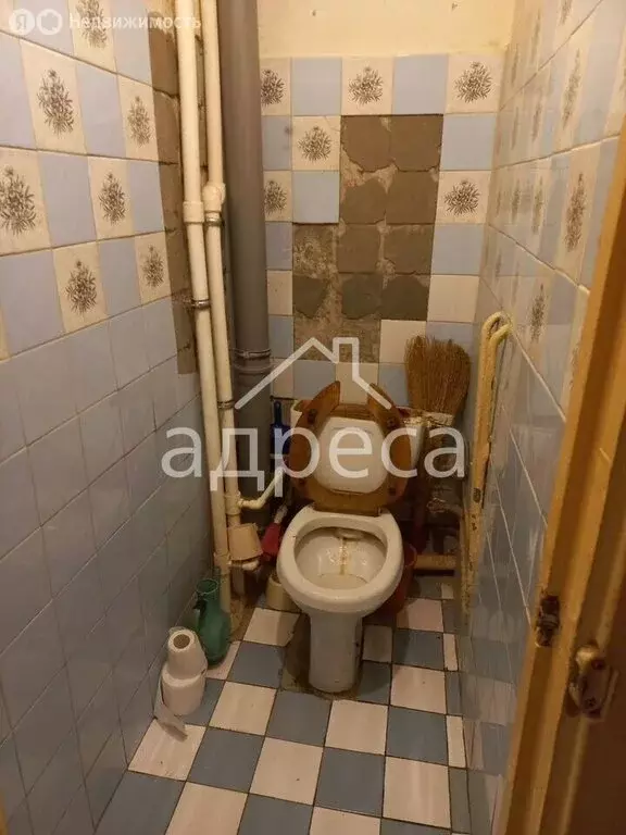 2-комнатная квартира: Самара, улица Тополей, 8 (50.4 м) - Фото 2