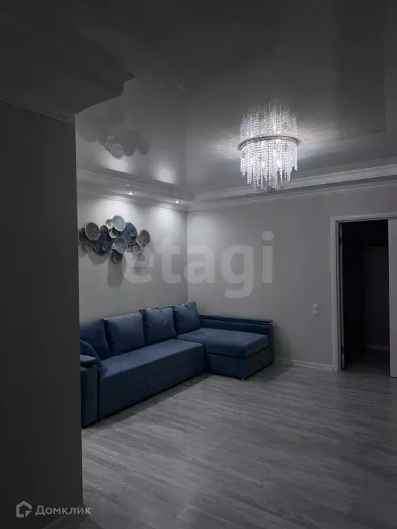 Продаётся 3-к квартира, 108 м - Фото 1