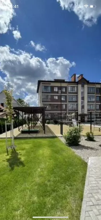 Продаётся 3-к квартира, 97 м - Фото 0