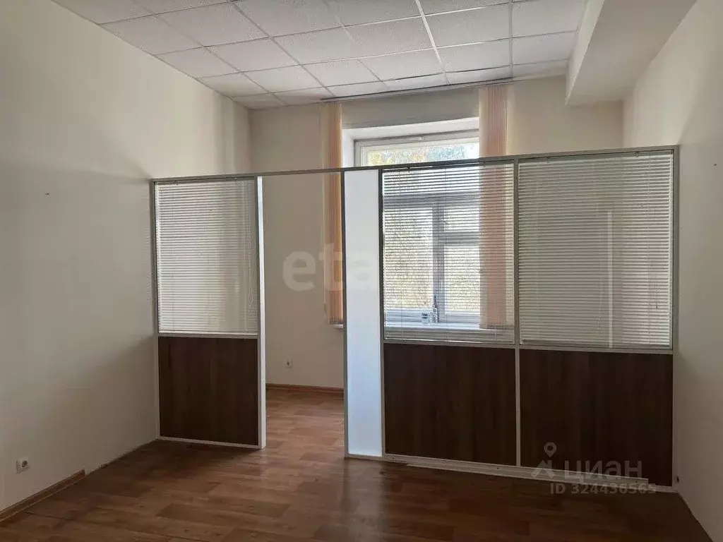 Офис в Новосибирская область, Новосибирск ул. Даргомыжского, 8А (61 м) - Фото 1