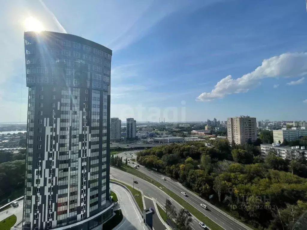 2-к кв. Татарстан, Казань Танковая ул., 2 (68.3 м) - Фото 1