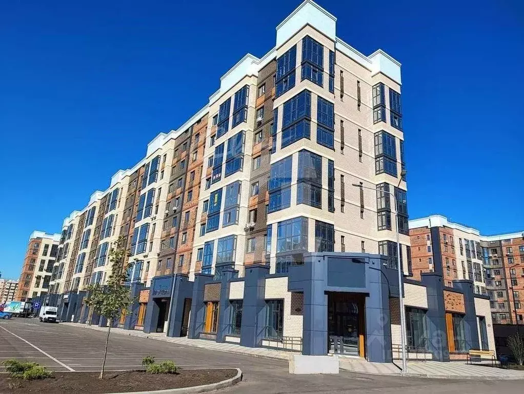 Помещение свободного назначения в Краснодарский край, Краснодар ул. ... - Фото 2