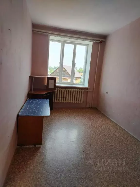 2-к кв. Новосибирская область, Коченево рп ул. Культурная, 59/1 (52.0 ... - Фото 1