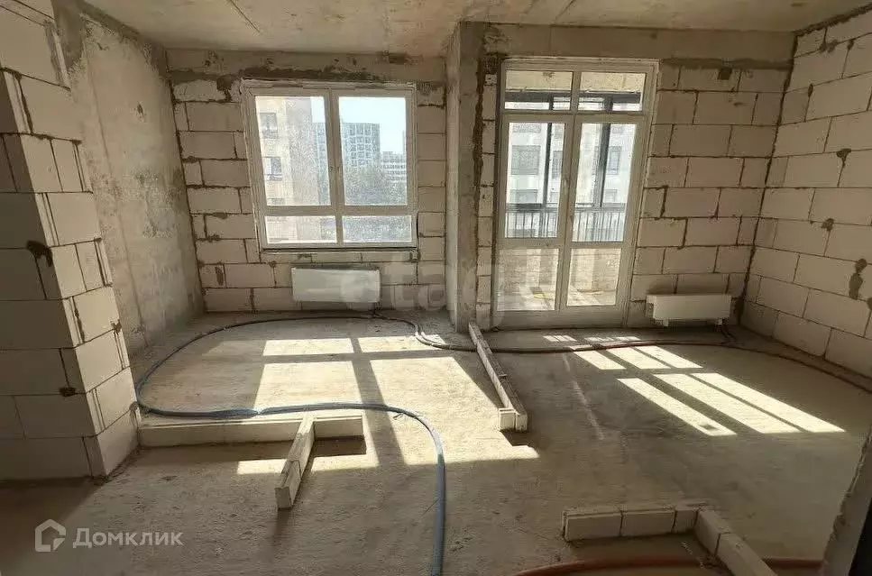 Продаётся 1-к квартира, 31 м - Фото 0