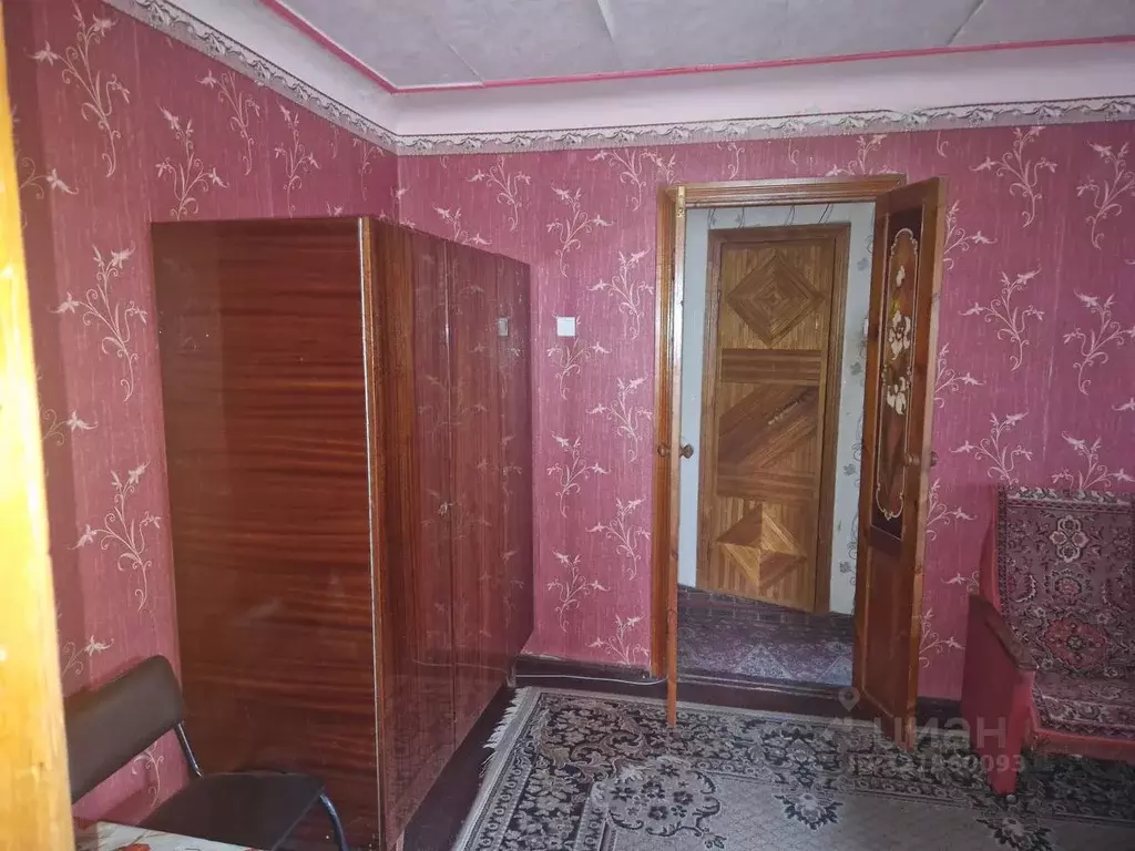 2-к кв. Ростовская область, Ростов-на-Дону Буйнакская ул., 29 (45.0 м) - Фото 1