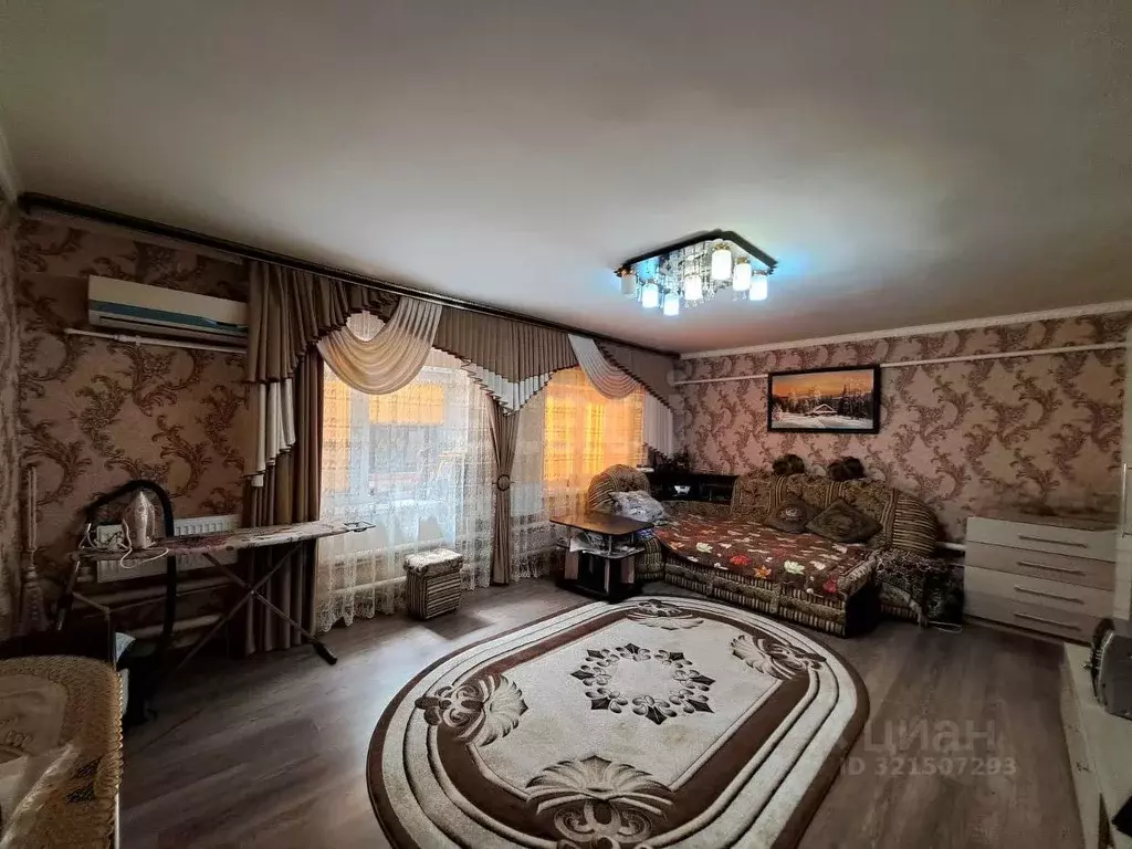 Дом в Ставропольский край, с. Александровское ул. Водная, 94 (65 м) - Фото 2