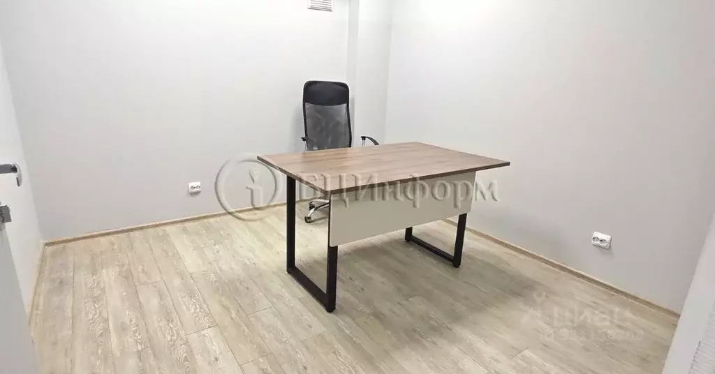 Офис в Санкт-Петербург Краснопутиловская ул., 69 (8 м) - Фото 2