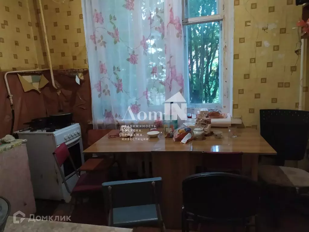 Продаётся 2-к квартира, 54 м - Фото 1