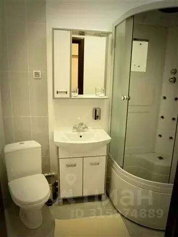 Комната Тульская область, Ефремов Тульское ш., 4 (25.0 м) - Фото 2