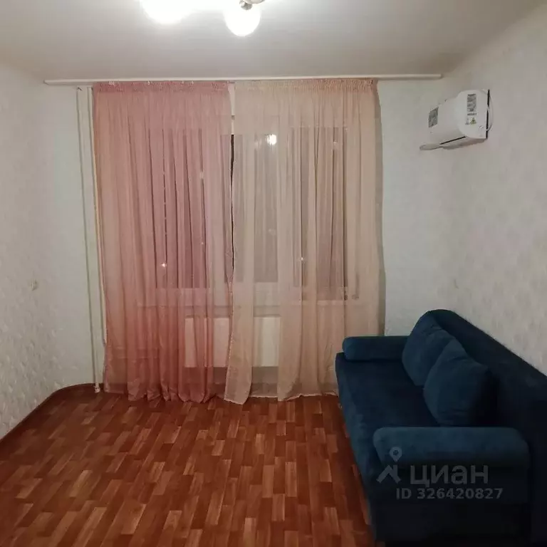 1-к кв. Волгоградская область, Волжский просп. Имени Ленина, 116 (35.0 ... - Фото 1