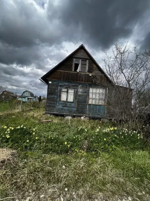 Дом в Ивановская область, Ивановский район, Беляницкое с/пос, с. ... - Фото 0