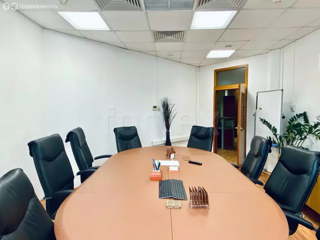 Офис (260 м) - Фото 2