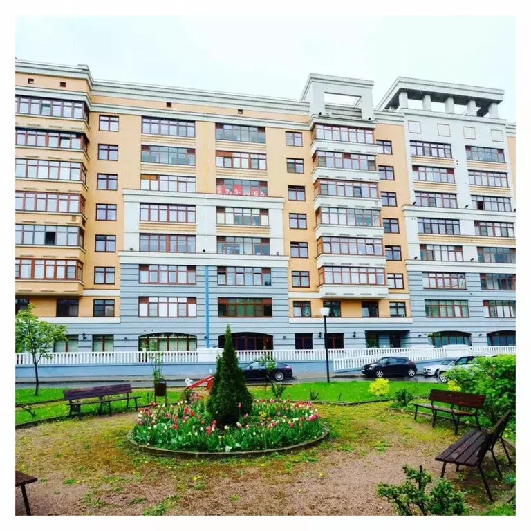 1-комнатная квартира: Батайск, улица Крупской, 1 (42 м) - Фото 0