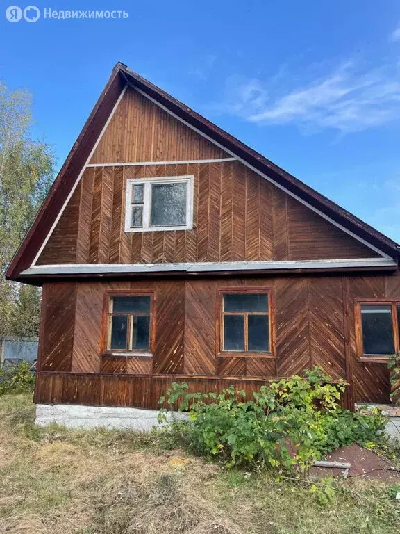 Дом в Белоярский городской округ, посёлок Белоярская Застава, Алая ... - Фото 0