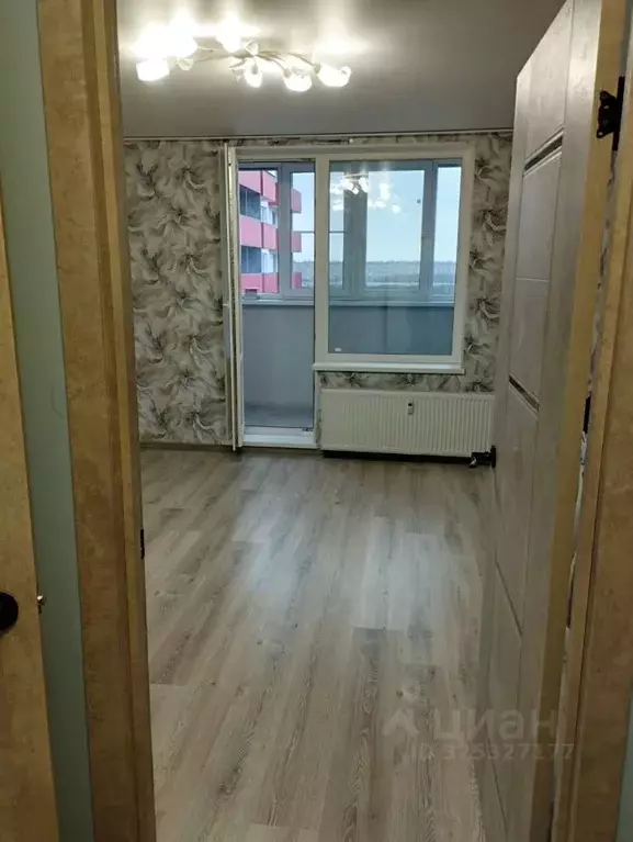 Студия Санкт-Петербург пос. Шушары, Московское ш., 262к1 (23.1 м) - Фото 2