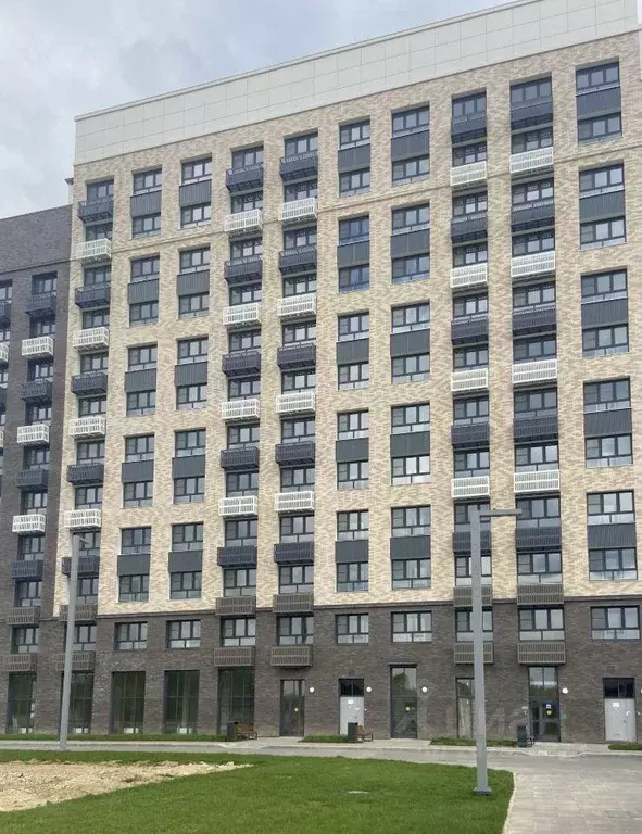 Квартира, 3 комнаты, 83.1 м - Фото 1