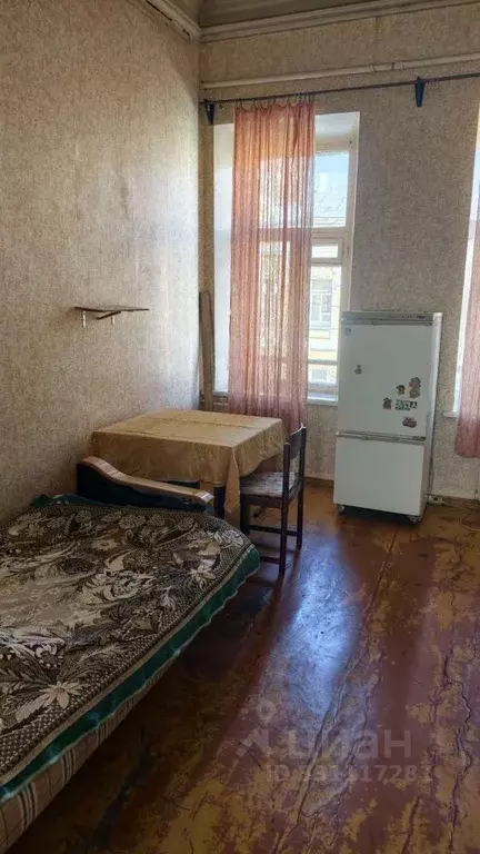 Комната Самарская область, Самара Чапаевская ул., 78 (16.0 м) - Фото 1