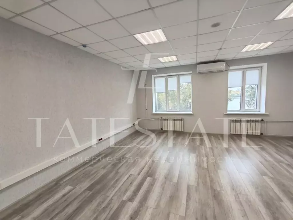 Офис в Татарстан, Казань ул. Ахтямова, 1 (310 м) - Фото 2