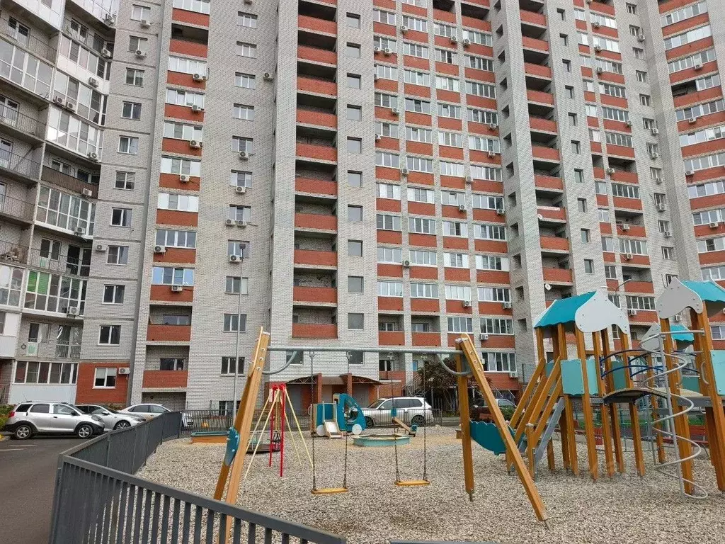 Офис в Волгоградская область, Волгоград просп. Маршала Жукова, 98Б ... - Фото 1