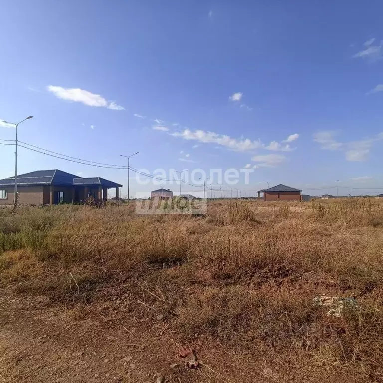 Участок в Адыгея, Майкоп пл. Ленина (6.1 сот.) - Фото 2