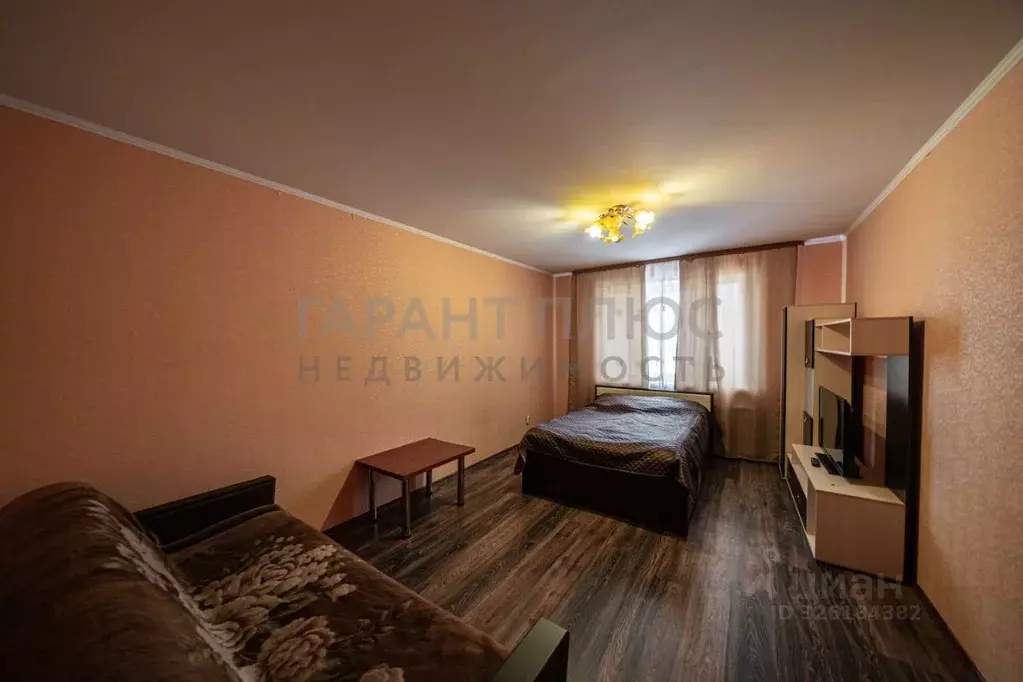 2-к кв. Липецкая область, Липецк ул. Е.И. Замятина, 1 (60.0 м) - Фото 1