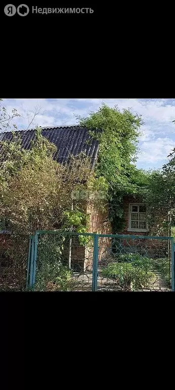 Участок в Батайск, садовое товарищество Донская Чаша, Малиновая улица ... - Фото 0