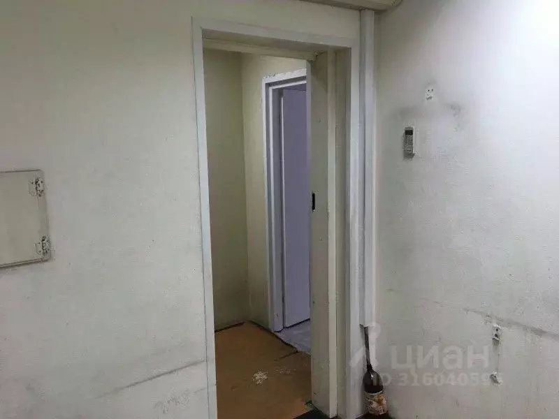 Офис в Санкт-Петербург ул. Маршала Новикова, 28Е (14 м) - Фото 1