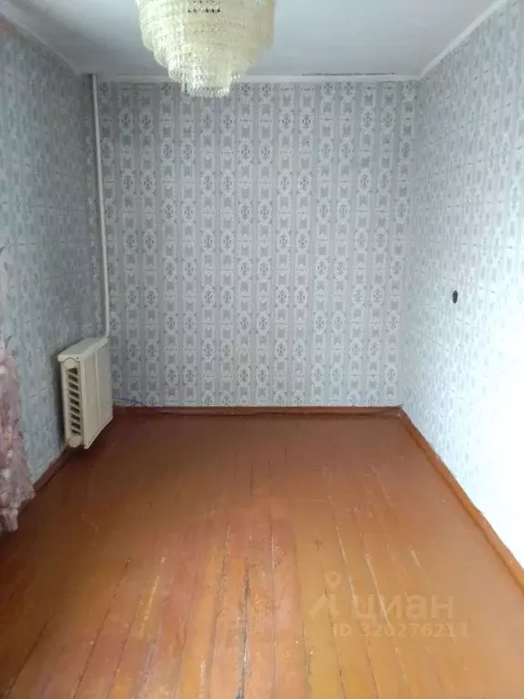 2-к кв. Пермский край, Пермь Магистральная ул., 32 (40.0 м) - Фото 2