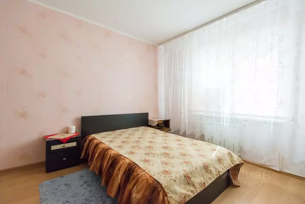 2-к кв. Ростовская область, Батайск ул. Гайдара, 35/141 (59.0 м) - Фото 2