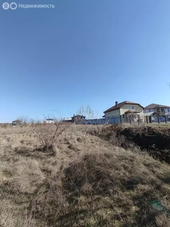 Участок в Мирное, Учительская улица, 53 (10 м) - Фото 2