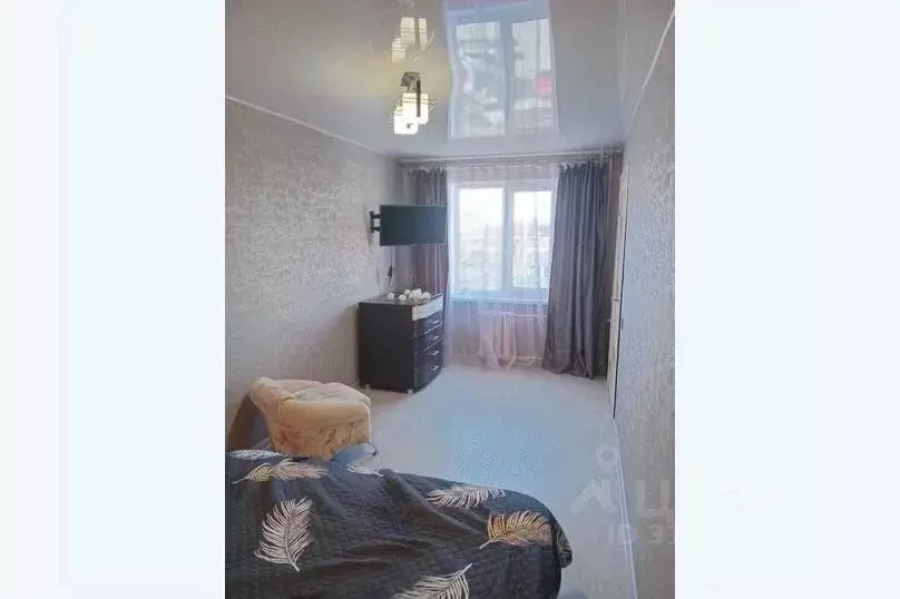 2-к кв. Псковская область, Псков ул. Яна Фабрициуса, 5 (50.0 м) - Фото 0