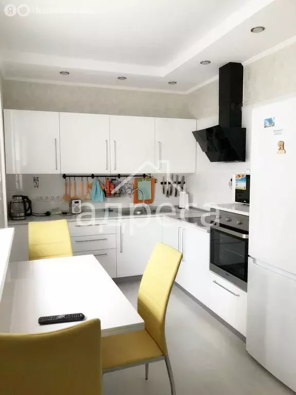 1-комнатная квартира: Самара, улица Санфировой, 99 (46.6 м) - Фото 2