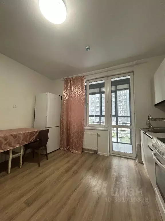 2-к кв. Москва ул. Гренадерская, 9к2 (60.0 м) - Фото 1