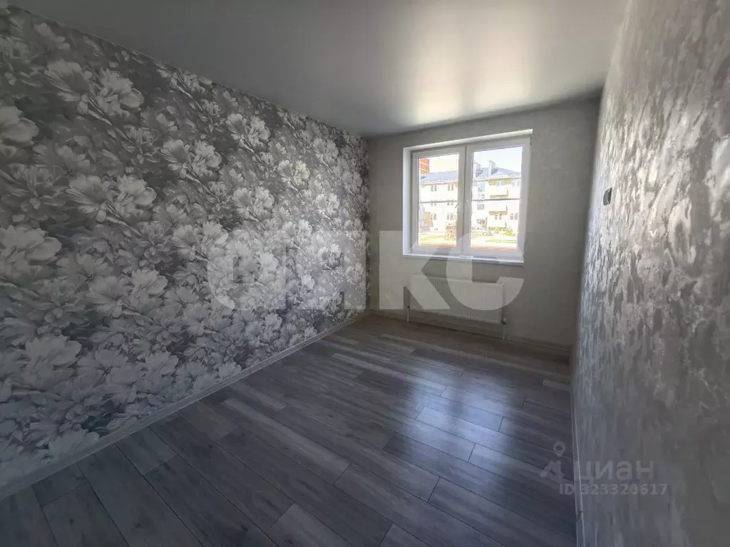 2-к кв. Краснодарский край, Кореновск ул. Таманская, 3к1 (57.9 м) - Фото 2