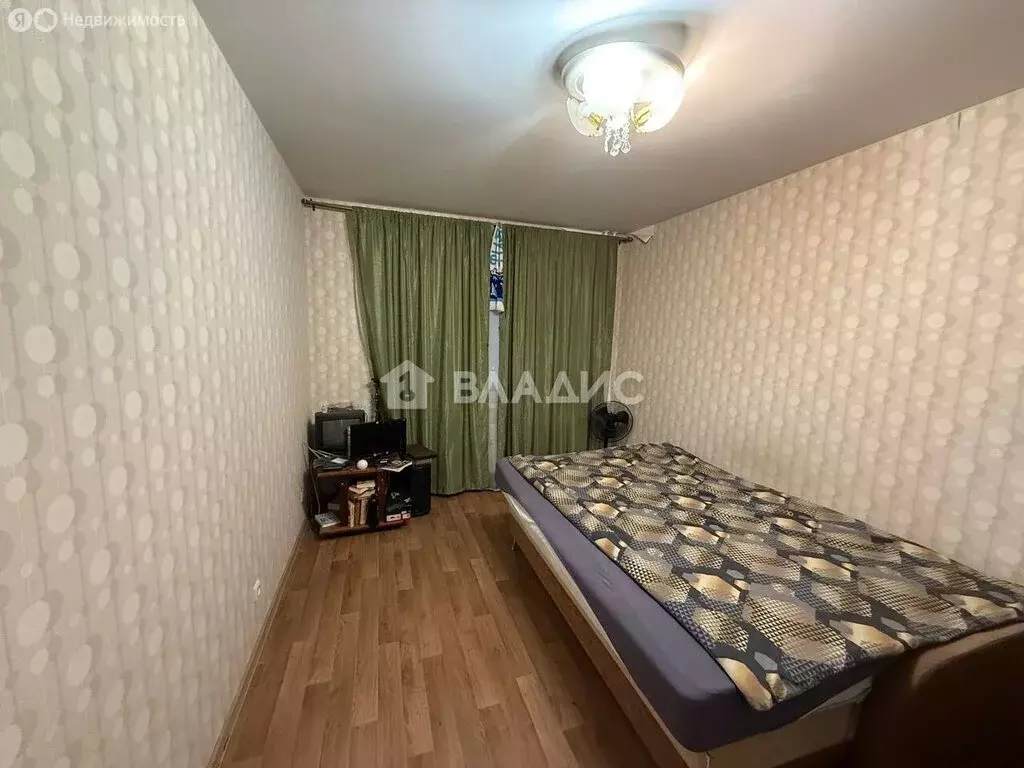 1-комнатная квартира: Санкт-Петербург, Парашютная улица, 61к1 (35 м) - Фото 2