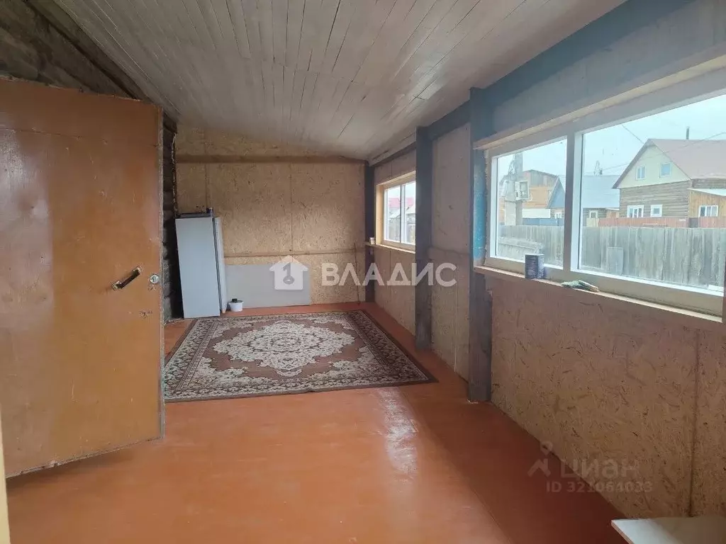 Дом в Бурятия, Улан-Удэ Земледельческая ул., 11 (126 м) - Фото 2