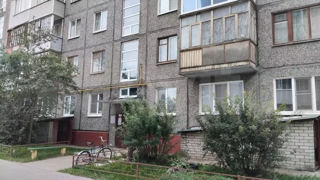 2-к. квартира, 44,3 м, 3/5 эт. - Фото 1