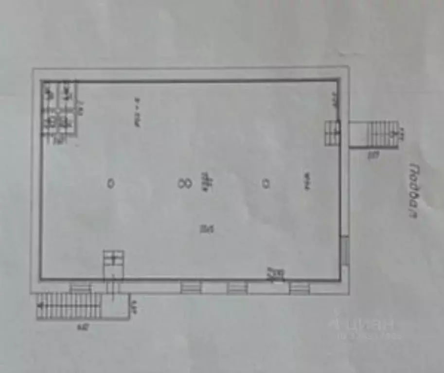 Помещение свободного назначения в Ставропольский край, Ставрополь ул. ... - Фото 1