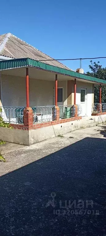 Дом в Краснодарский край, Новороссийск ул. Прохладная (120 м) - Фото 2