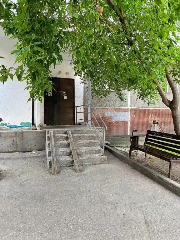 3-к кв. Новосибирская область, Новосибирск Линейная ул., 31/3 (63.0 м) - Фото 1