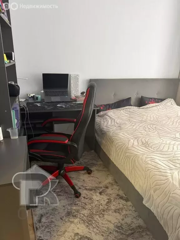 2-комнатная квартира: Балашиха, микрорайон Саввино, Спасский бульвар, ... - Фото 2