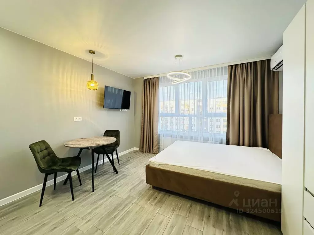 Студия Московская область, Красногорск городской округ, д. Глухово ул. ... - Фото 2