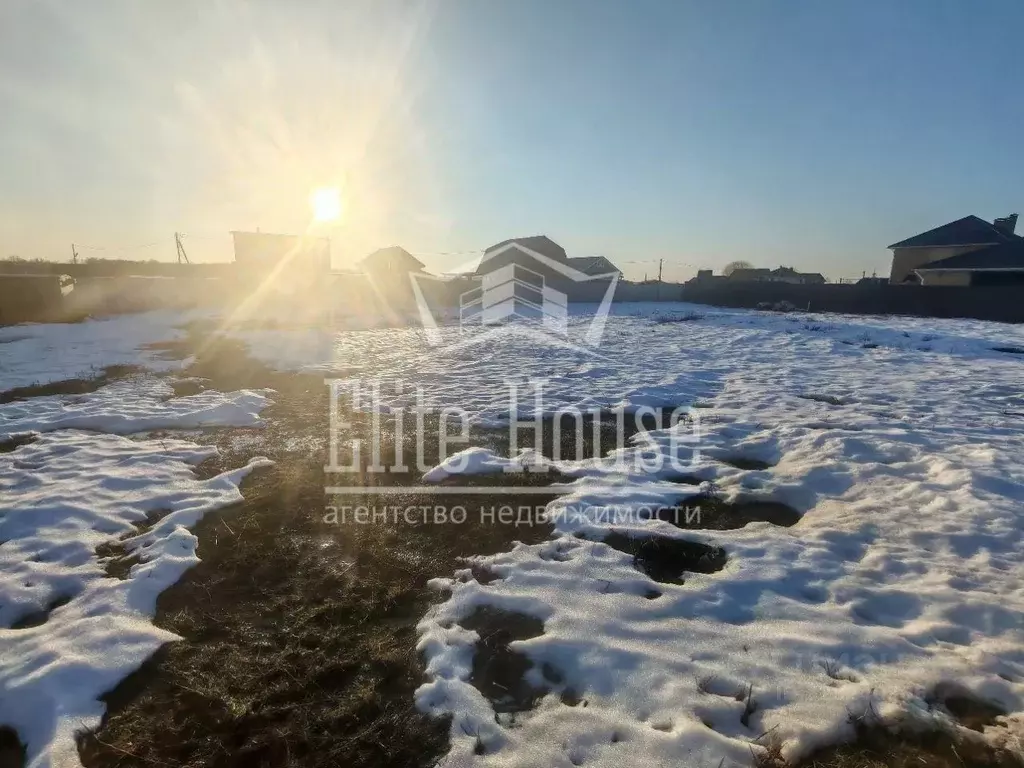 Участок в Калужская область, Калуга ул. Непокоренных Ленинградцев (7.5 ... - Фото 2